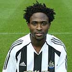 Celestine Babayaro